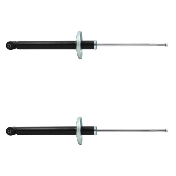 Amortiguadores Originales, Resortes y Bases AG Volkswagen Jetta A3 (Reforzado) 1992-1999 Traseros
