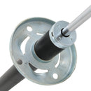 Amortiguador Original Ag Shock Volkswagen Golf A2 1987-1992 Trasero Izquierdo-4