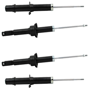 Amortiguadores Originales AG Shock Honda Civic 96-00 Kit 4 Piezas