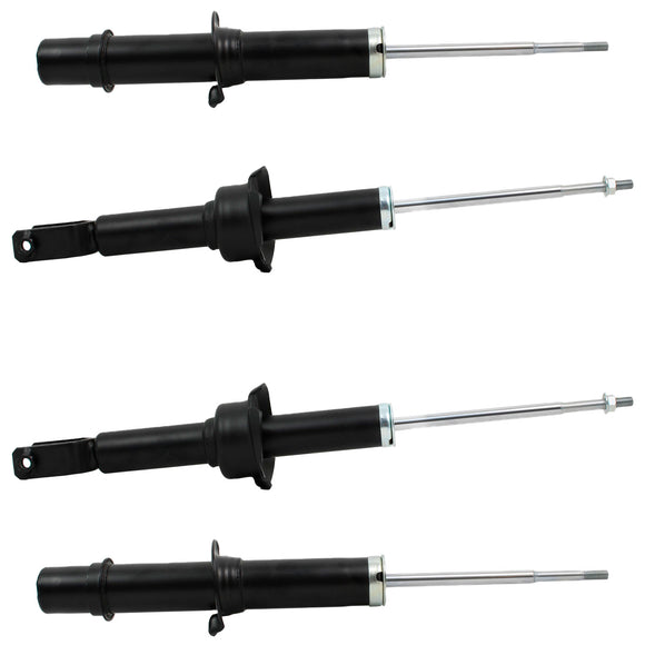 Amortiguadores Originales AG Shock Acura EL 1997-2000 4 piezas