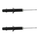 Amortiguadores Originales AG Shock Acura EL 1997-2000 Delanteros-2