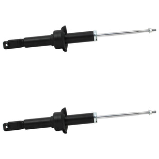 Amortiguadores Originales AG Shock Honda Civic 96-00 Par Trasero