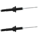 Amortiguadores Originales AG Shock Acura EL 1997-2000 Traseros-2