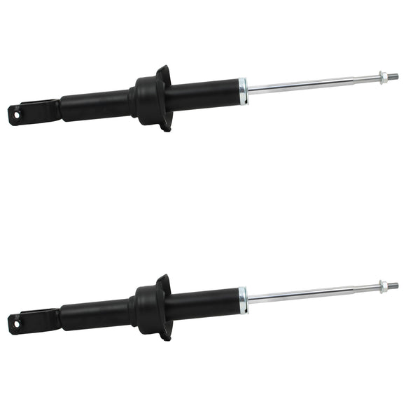 Amortiguadores Originales AG Shock Acura EL 1997-2000 Traseros