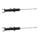 Amortiguadores Originales AG Shock Dodge Stratus 1999-2006 Traseros-1