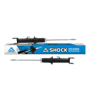 Amortiguadores Originales AG Shock Dodge Cirrus 1999-2006 Traseros