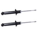 Amortiguadores Originales Ag Shock Renault Scala 10-13 Par Trasero