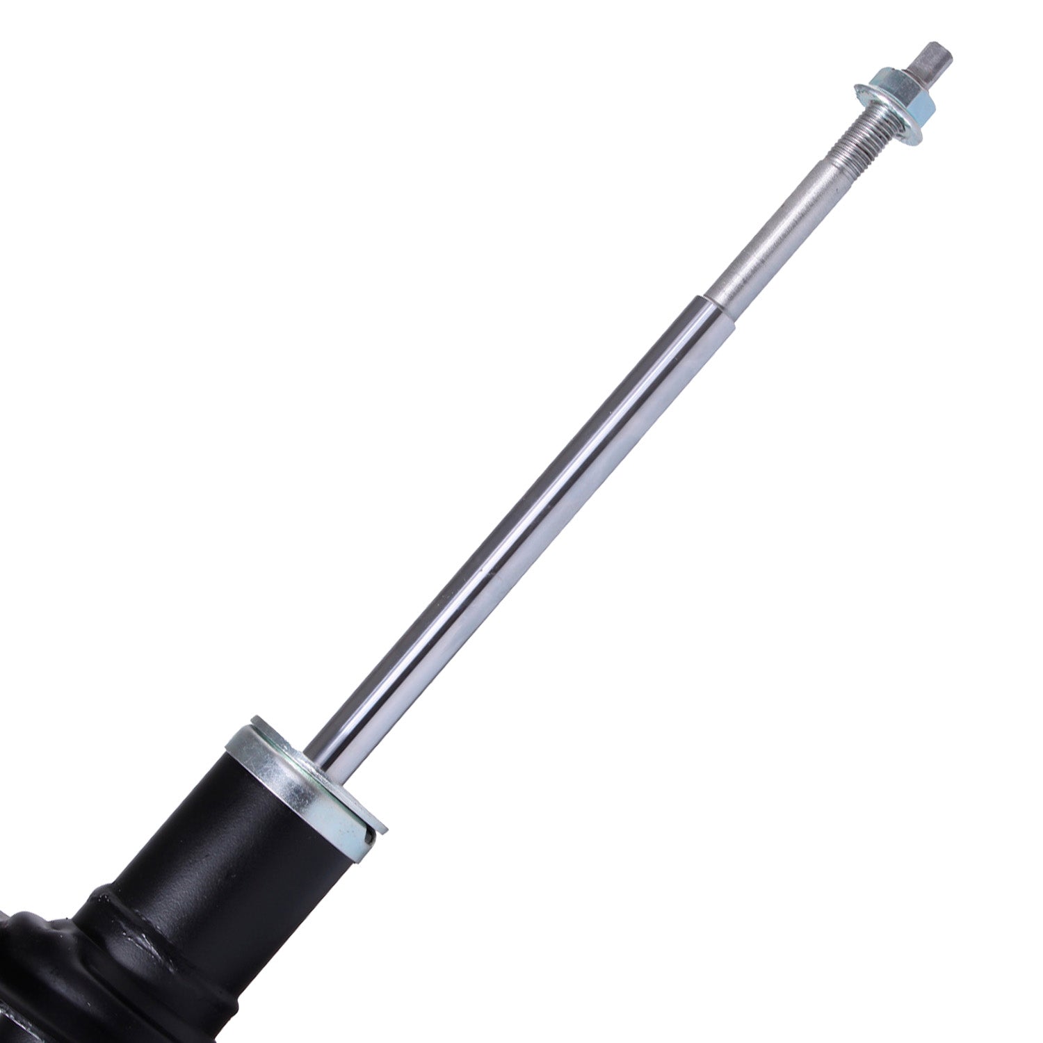 Kit Deportivo Resortes Ag Kit y Amortiguadores Originales Nissan Sentra B15 2000-2006 8 piezas
