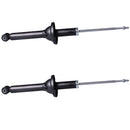 Amortiguadores Originales AG Shock Honda CRV 97-01 Tras-1