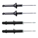 Amortiguadores Originales AG Shock Honda CRV 1997-2001 4 piezas-1