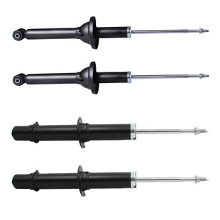 Amortiguadores Originales AG Shock Honda CRV 1997-2001 4 piezas