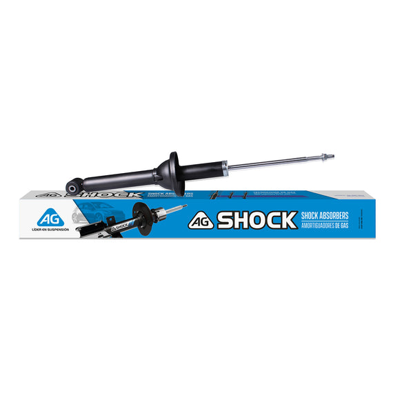 Amortiguador Original Ag Shock Honda CRV 1997-2001 Trasero Derecho