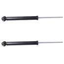 Amortiguadores Originales AG Shock Audi A4 Quattro 2000-2009 Traseras-2