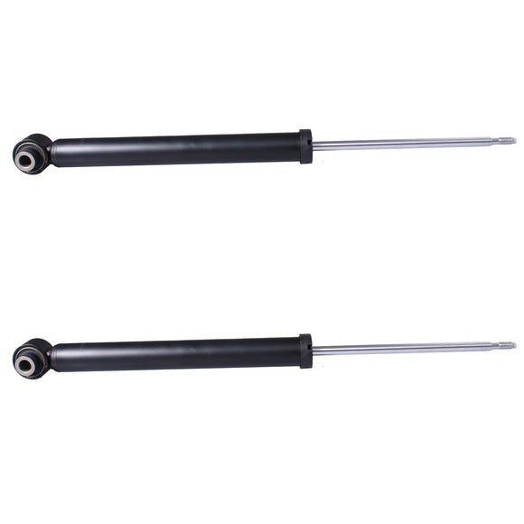 Amortiguadores Originales AG Shock Audi A4 Quattro 2000-2009 Traseras
