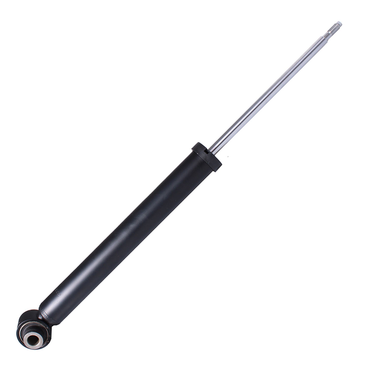 Amortiguadores Originales Ag Shock Audi A4 Quattro 2000-2009 Trasero Izquierdo