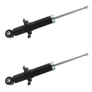 Resortes y Amortiguadores AG Honda Civic (Excepto SI, Hatchback) 2003-2005 Delanteros y Traseros