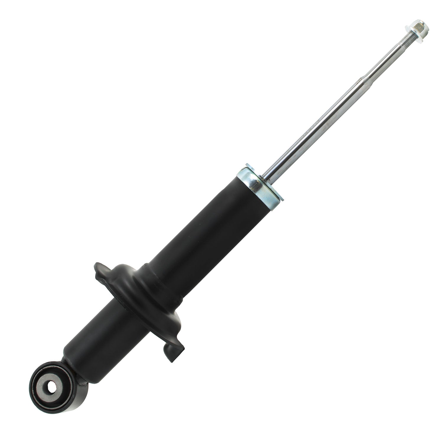 Amortiguador Original Ag Shock Honda Civic 2001-2005 Trasero Izquierdo