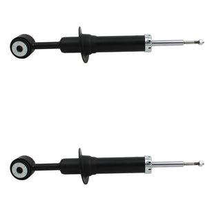 Amortiguadores Originales AG Shock Ford Expedition 03-06 Par Delantero