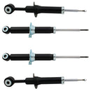 Amortiguadores Originales AG Shock Ford Expedition 03-06 Kit 4 Piezas-2