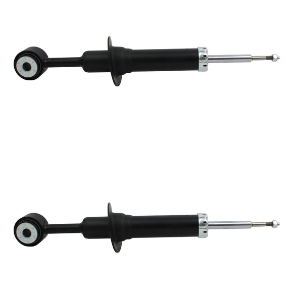 Amortiguadores Originales AG Shock Ford Expedition 03-06 Par Delantero