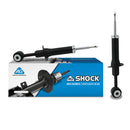 Amortiguadores Originales AG Shock Ford Expedition 03-06 Par Delantero-1