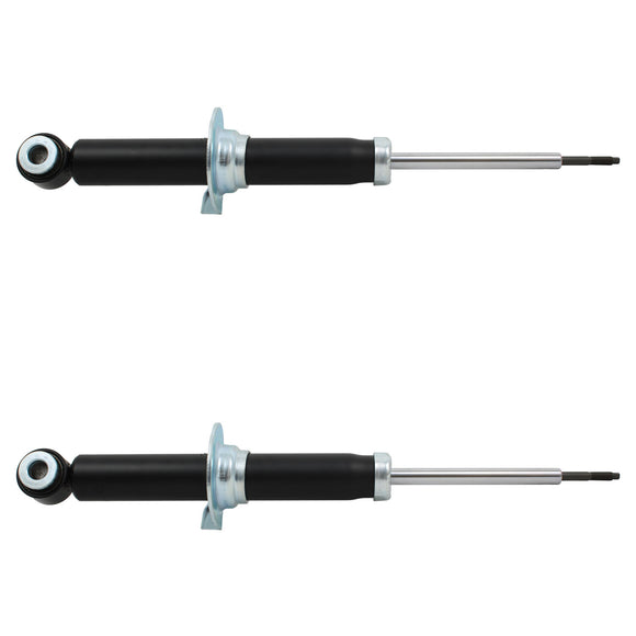 Amortiguadores Originales AG Shock Ford Expedition 03-06 Par Trasero