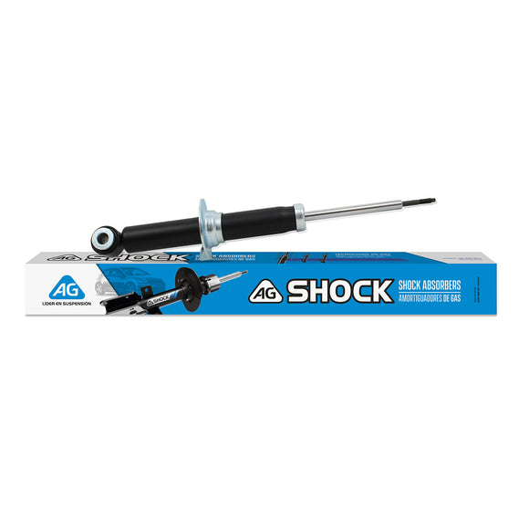 Amortiguador Original Ag Shock Ford Expedition 2003-2006 Trasero Izquierdo