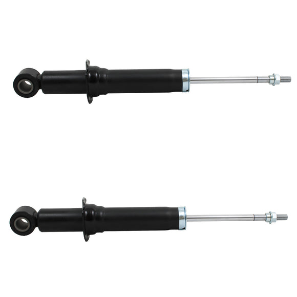 Amortiguadores Originales AG Shock Pontiac Vibe 2003 2010 Tras