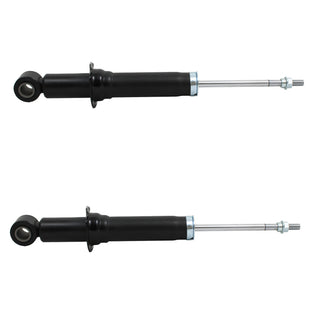 Amortiguadores Originales AG Shock Toyota Corolla 2003 2008 Tras