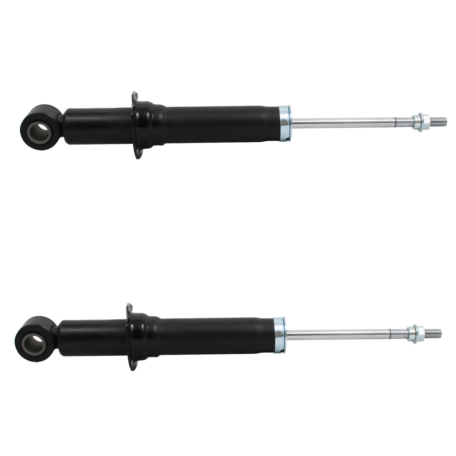 Amortiguadores Originales Ag Shock Toyota Corolla 2003 2008 Tras