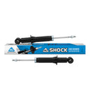 Amortiguadores Originales AG Shock Toyota Corolla 2003 2008 Tras-1