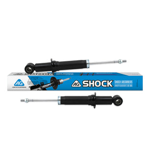 Amortiguadores Originales AG Shock Pontiac Vibe 2003 2010 Tras