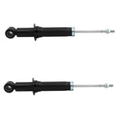 Amortiguadores Originales AG Shock Toyota Matrix 2003 2008 Tras-1