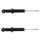 Amortiguadores Originales AG Shock Toyota Matrix 2003 2008 Tras-2