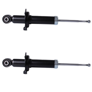 Amortiguadores Originales AG Shock Honda CRV 02-06 Tras