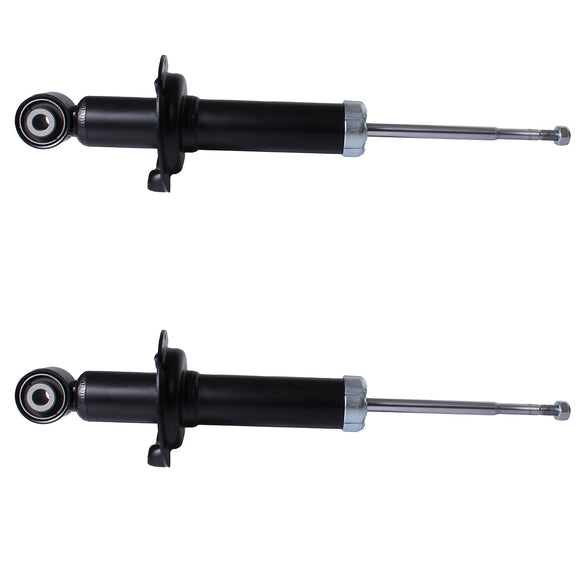 Amortiguadores Originales AG Shock Honda CRV 02-06 Par Trasero