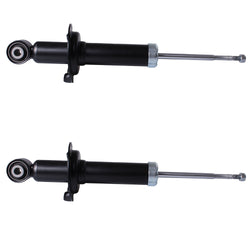 Amortiguadores Originales Ag Shock Honda CR-V 02-06 Par Trasero