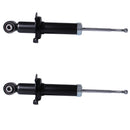 Amortiguadores Originales AG Shock Honda CRV 02-06 Par Trasero-2