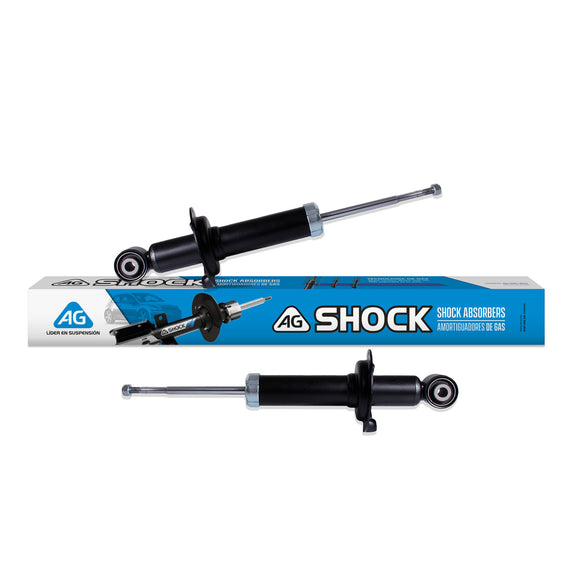 Amortiguadores Originales AG Shock Honda CRV 02-06 Tras