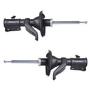 Amortiguadores Originales AG Shock Honda Civic 2001-2002 Delanteros-1