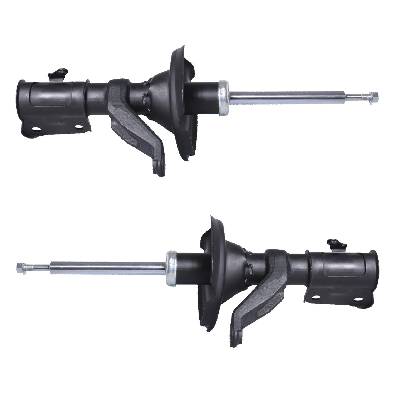 Amortiguadores Originales Ag Shock Honda Civic 2001-2002 Delanteros
