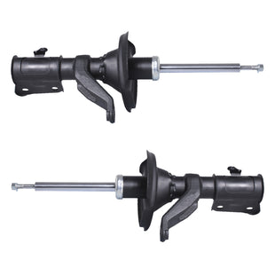 Amortiguadores y Bases AG Honda Civic (Balero delgado, sin soporte de base) 2001-2002 Delanteros