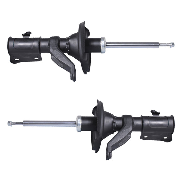 Resortes y Amortiguadores AG Honda Civic 2001-2002 Delanteros