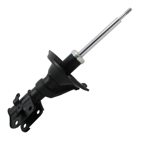 Amortiguador Original Ag Shock Honda Civic 2001-2002 Delantero Izquierdo