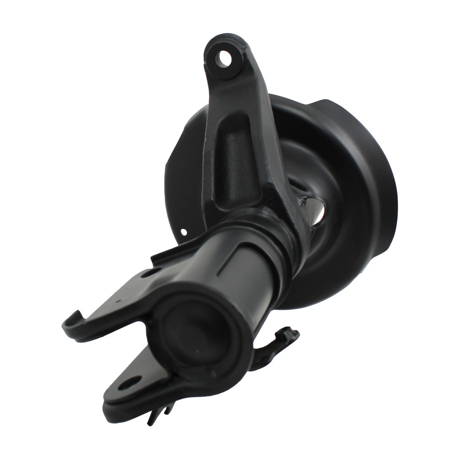 Amortiguadores Originales AG Shock Honda Civic 2001-2002 4 piezas