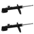 Amortiguadores Originales AG Shock Toyota RAV4 00-05 Par Delantero-1