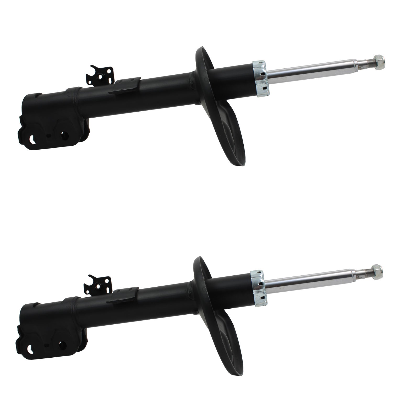 Amortiguadores Originales AG Shock Toyota Rav 4 00-05 Par Delantero