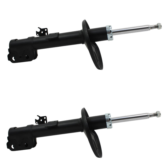 Amortiguadores Originales AG Shock Toyota RAV4 00-05 Par Delantero