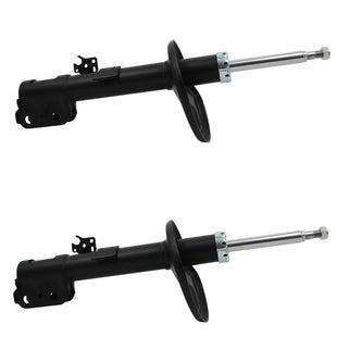 Amortiguadores Originales AG Shock Toyota RAV4 00-05 Par Delantero