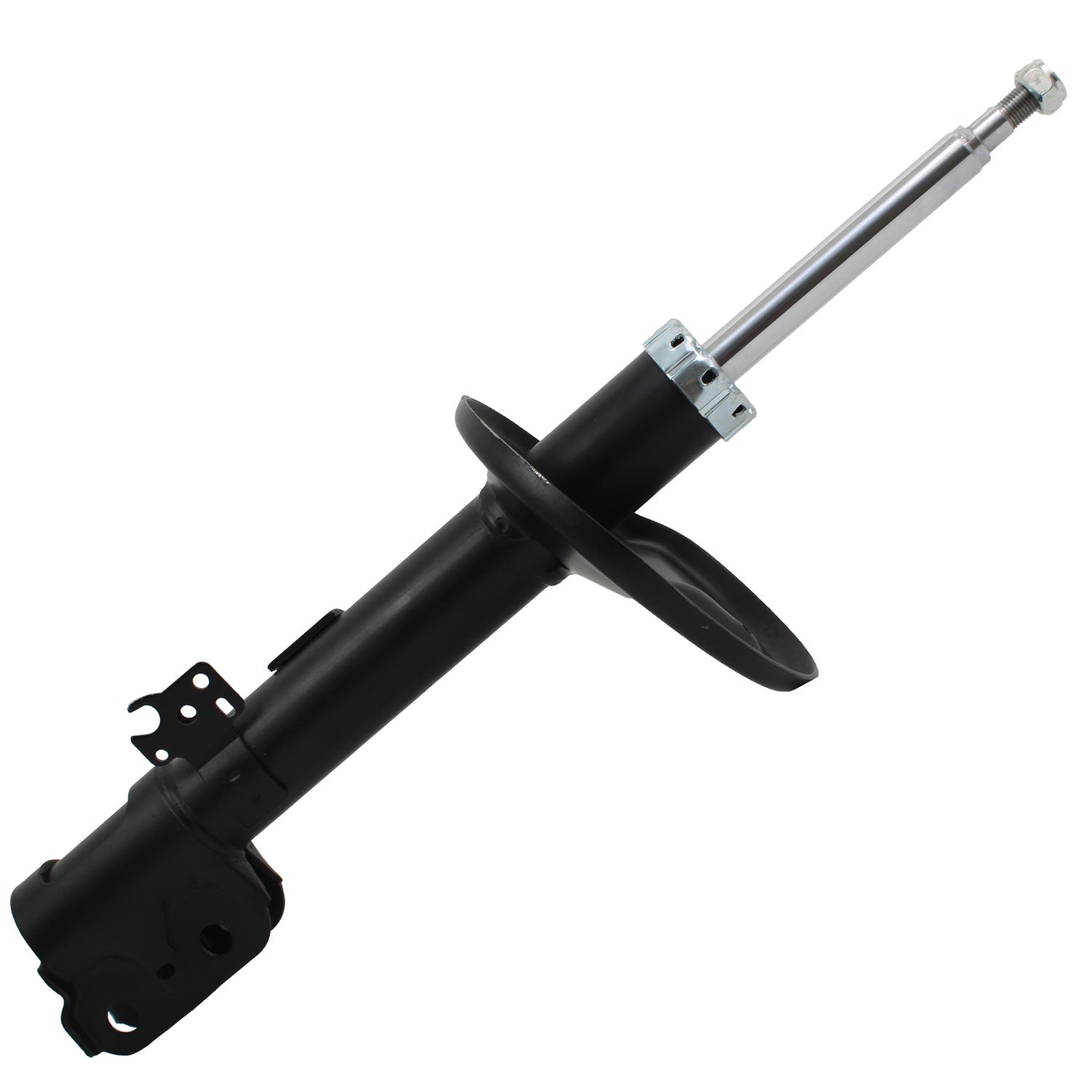 Amortiguador Original Ag Shock Toyota RAV 4 2000-2005 Delantero Izquierdo